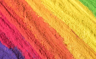 High Performance Pigment