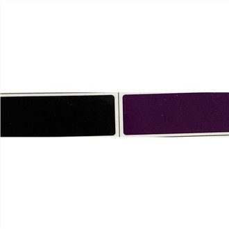 Pigment Violet 23 -plastic Application